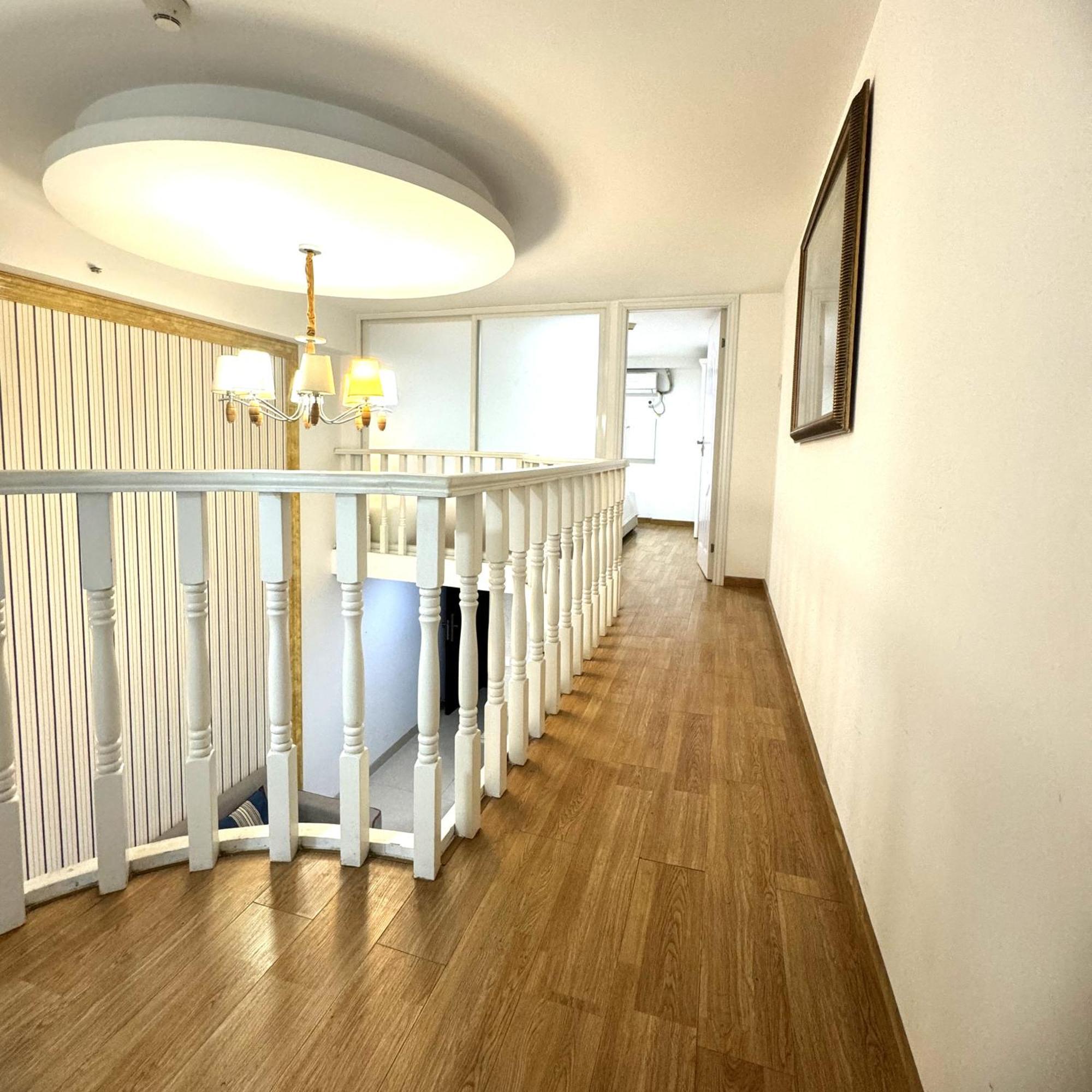 April Fair Duplex Apartment Guagnzhou South Railway Station Min Jie Branch Kanton Exterior foto